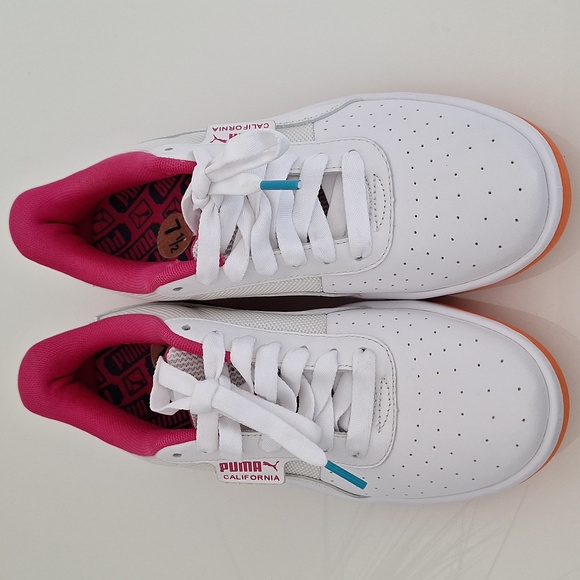 Puma Shoes - Women Puma Sneakers